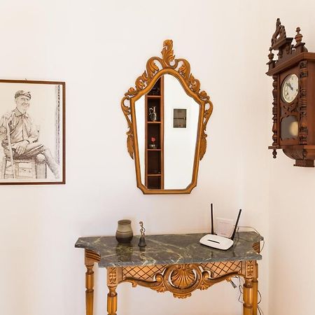 Giardino Apt, Comfort With Views To Remember! Apartment Rethymno  Luaran gambar