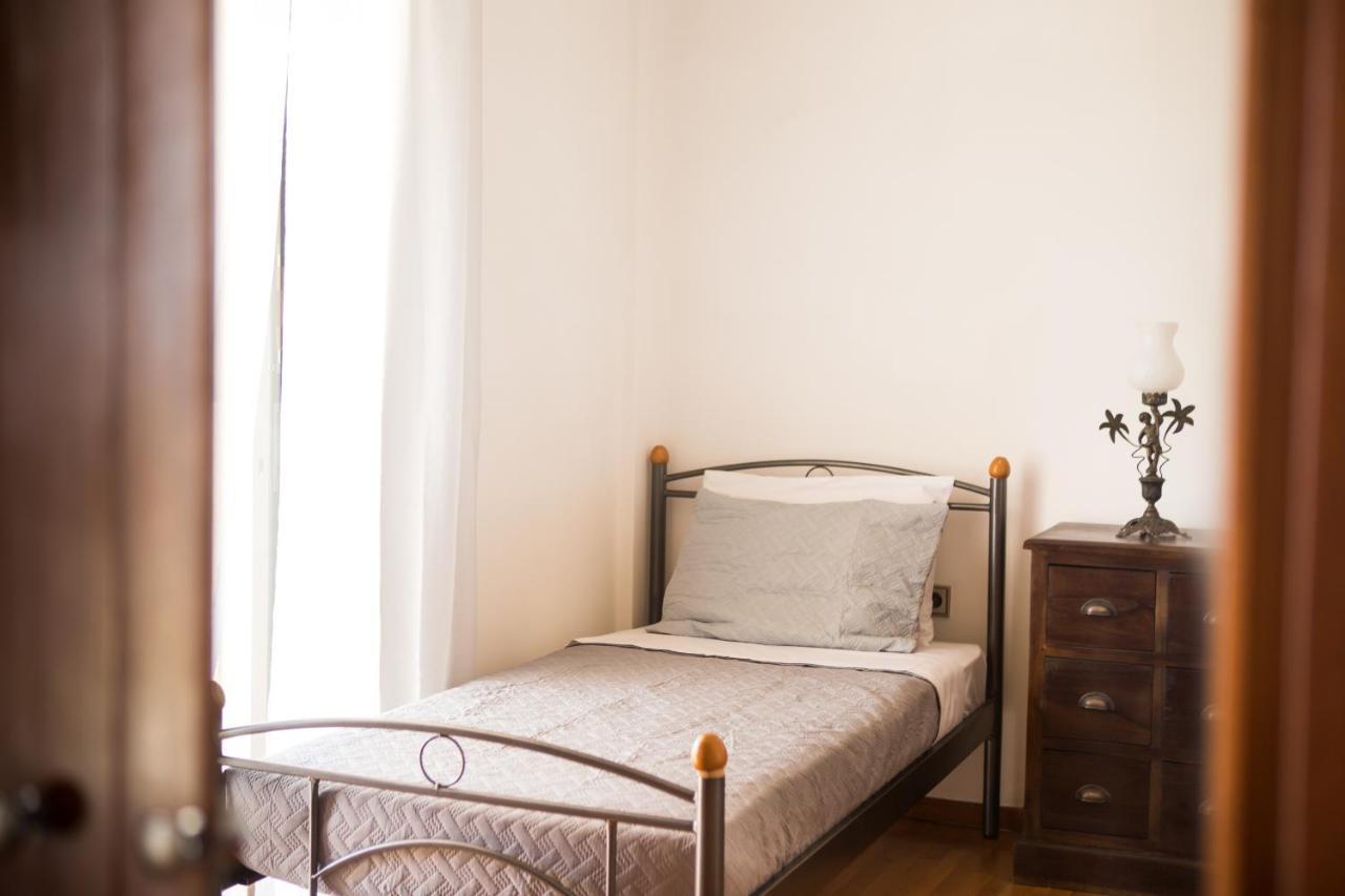 Giardino Apt, Comfort With Views To Remember! Apartment Rethymno  Luaran gambar