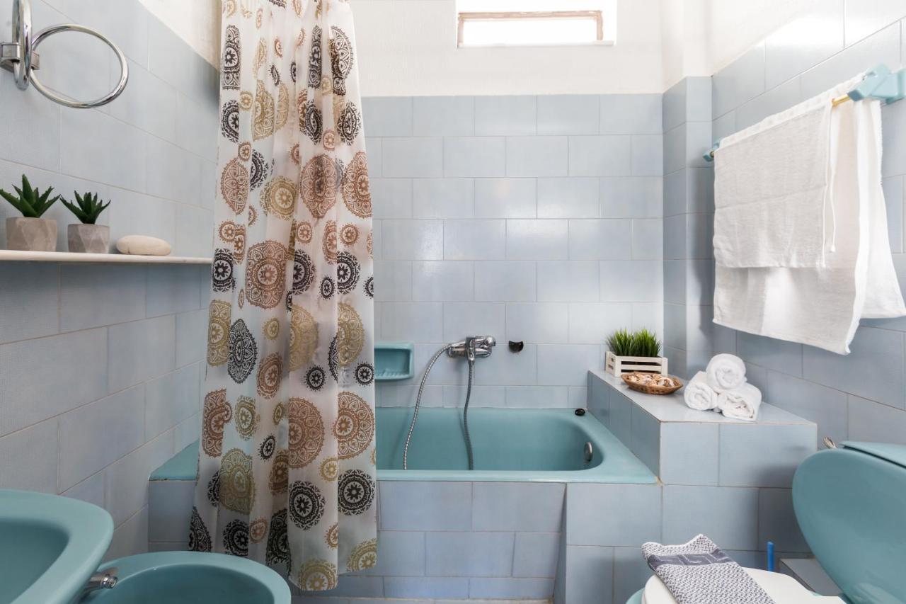 Giardino Apt, Comfort With Views To Remember! Apartment Rethymno  Luaran gambar